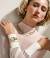 SKAGEN Halsband Moderne - Guld SKJ1872710