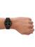 SKAGEN Holst Chronograph 42mm SKW6910 Svart herrklocka i rostfritt stål med kronograf