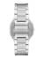 SKAGEN Mellem 40mm SKW6934 Herrklocka, Fyrkantig, Silver urtavla, Rostfritt stål