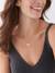 FOSSIL Halsband Radiant Wings - Guld/Vit JF04424710