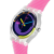 SWATCH NEON PINK PODIUM PAY! SO28K112-5300 Betala med din klocka