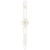 SWATCH White Bishop PAY! SO28W111-5300 Betala med din klocka