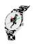 SWATCH Freeze Time 41mm SO29Z147 Samarbete med konstnären och grafiska formgivaren Grotesk