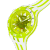 SWATCH Egg Yolk 44mm SSCU09J100