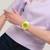 SWATCH Egg Yolk 44mm SSCU09J100