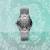 Maurice Lacroix Aikon Automatic 42mm Wotto Limited Edition AI6008-SS009-090-1 Automatverk, Begränsad upplaga, Stålarmband