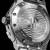 Maurice Lacroix Aikon Venturer Automatic 38mm AI6057-SSL22-330-1 Automatklocka i helstål och svart tavla
