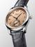LONGINES Master Collection 38.5mm L2.843.4.93.2 Damklocka,Herrklocka
