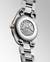 Damklocka LONGINES Conquest Classic 29,5mm L2.286.3.72.7 Damklocka, Silver urtavla, Datum, Rosé & Silver