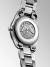 LONGINES Conquest Classic Diamonds 29.5mm L2.286.4.88.6 Damklocka, Blå pärlemor urtavla, Diamanter, Datum, Rostfritt stål