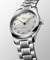 LONGINES Master Collection 34mm L2.357.4.72.6 Automatverk, Silver tavla, Rostfritt stål