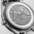 LONGINES Conquest Classic 34mm L2.386.4.87.6 Diamanter som index, Pärlemorurtavla, Datum, Stålarmband