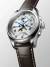 LONGINES Master Collection Moonphase 41mm L2.738.4.71.3