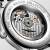 LONGINES Master Collection 40mm L2.793.4.92.6 Automatverk, Datum, Blå urtavla, Stålarmband