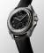 LONGINES Pilot Majetek Pioneer Edition one of 1935 pieces L2.838.1.53.2 Titan, Automatverk, Svart tavla, Svart armband