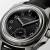 LONGINES Pilot Majetek Pioneer Edition one of 1935 pieces L2.838.1.53.2 Titan, Automatverk, Svart tavla, Svart armband