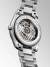 LONGINES Master Collection Moon Phase Diamonds 40mm L2.909.4.57.6