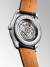 LONGINES Master Collection Moon Phase Diamonds 40mm L2.909.4.77.3