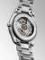 LONGINES Master Collection Moon Phase Diamonds 40mm L2.909.4.77.6