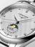 LONGINES Master Collection Moon Phase Diamonds 40mm L2.909.4.77.6