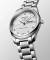 LONGINES Master Collection 40mm L2.910.4.77.6 Herrklocka i klassisk stil med automatverk och datum