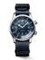 LONGINES Legend Diver 39mm L3.764.4.90.2 Blå tavla, Blått natoarmband, Automatverk, Vattentät