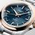 LONGINES Conquest Automatic 30mm L3.320.5.92.6