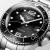 LONGINES HydroConquest 32mm L3.370.4.56.6 Vattentät damklocka i rostfritt stål med safirglas, svart tavla och datum