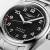 LONGINES Spirit 37mm LONGINES Spirit 37mm Automatverk, Svart tavla, Tydliga siffror, Rostfritt stål
