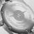 LONGINES Spirit 37mm L3.410.4.93.6 Automatverk, Blå tavla, Tydliga siffror, Rostfritt stål