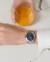 Longines Conquest 41mm L3.759.4.96.6 Herrklocka, Vattentät, Blå tavla, Datum, Rostfritt stål