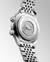 LONGINES Legend Diver 39mm L3.764.4.16.6 Dykarklocka, Automatverk, Datum, Vit urtavla, Stålarmband