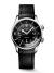 LONGINES Legend Diver 39mm L3.764.4.50.9 Dykarklocka, Automatverk, Datum, Svart urtavla, Svart gummiarmband