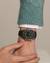 LONGINES Legend Diver 42mm L3.774.4.50.0 Klassisk design, Automatverk, Datum, Svart urtavla, Svart armband