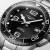 LONGINES HydroConquest Automatic 39mm L3.780.4.56.6 Automatverk, Datum, Vattentät, Svart urtavla, Stålarmband