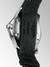 LONGINES HydroConquest Automatic 41mm L3.781.4.05.2 Longines automat med grönt natoarmband och svart tavla