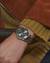 Longines HydroConquest Automatic 41mm L3.781.4.76.6 Dykarklocka, Grå urtavla, Datum, Automat, Stålarmband