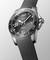 Longines HydroConquest Automatic 41mm L3.781.4.76.9 Dykarklocka med grå tavla, automatverk och grått gummiarmband