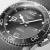 Longines HydroConquest Automatic 41mm L3.781.4.76.9 Dykarklocka med grå tavla, automatverk och grått gummiarmband