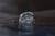 Longines HydroConquest Automatic 41mm L3.781.4.76.9 Dykarklocka med grå tavla, automatverk och grått gummiarmband