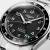 LONGINES Spirit Zulu Time 39mm GMT L3.802.4.53.6 Automatklocka i rostfritt stål med GMT, datum och svart tavla