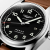 LONGINES Spirit 40mm Kit L3.810.4.53.9 Automat, Svart tavla, Datum, Tre stycken armband