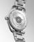 LONGINES Spirit 40mm L3.810.4.73.9 Automat, Silver tavla, Datum, Tre stycken armband