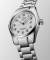 LONGINES Spirit 40mm L3.810.4.73.9 Automat, Silver tavla, Datum, Tre stycken armband