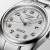 LONGINES Spirit 40mm L3.810.4.73.9 Automat, Silver tavla, Datum, Tre stycken armband
