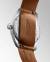 LONGINES Spirit 40mm Set L3.810.4.93.9 Klocka Automat, Blå tavla, Datum, Tre stycken armband