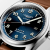 LONGINES Spirit 40mm Set L3.810.4.93.9 Klocka Automat, Blå tavla, Datum, Tre stycken armband