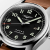 LONGINES Spirit 42mm Kit L3.811.4.53.9 Herrklocka, Automat, Svart tavla, Datum, Tre stycken armband
