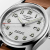 LONGINES Spirit 42mm Kit L3.811.4.73.9 Herrklocka, Automat, Silver tavla, Datum, Tre stycken armband
