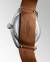 LONGINES Spirit 42mm Kit L3.811.4.93.9 Herrklocka, Automat, Blå tavla, Datum, Tre stycken armband